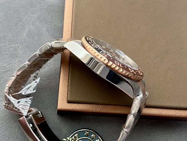 激安ロレックス内部構造